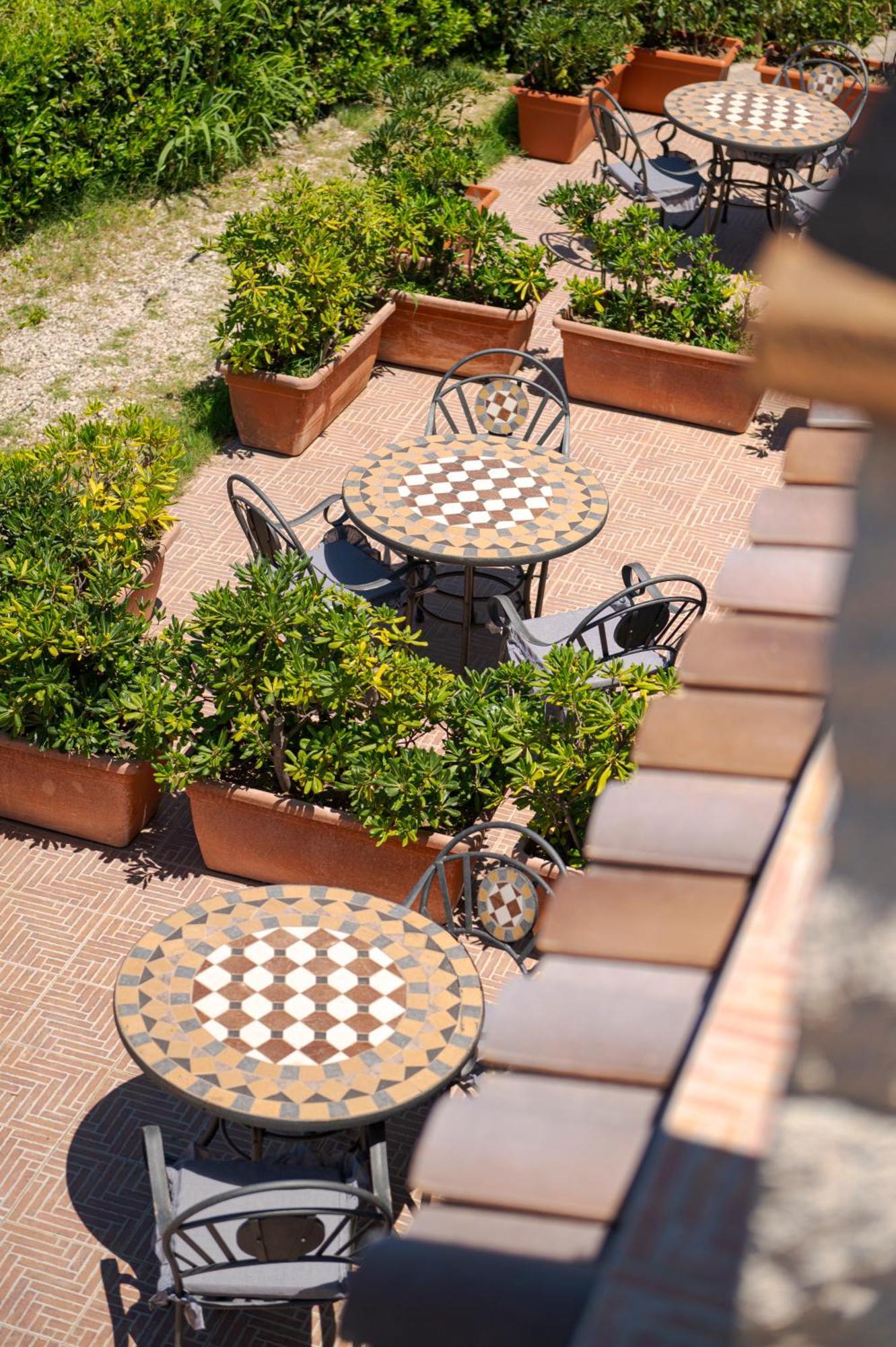 Poggio Del Sole Hotel Forio  Exterior photo